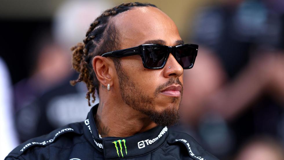 Βόμβα: Αφήνει τη Mercedes για την Ferrari ο Hamilton το 2025